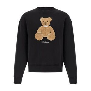Palm Angels Men 'Bear' Sweatshirt